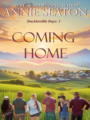 cover image of Coming Home